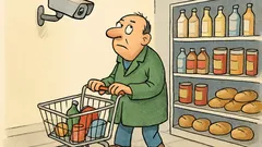 Dowcip: Sonda uliczna — na co zwracasz uwagę?