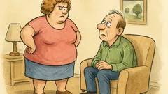 Dowcip: Najnowsze badania dowodzą, że...