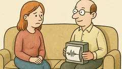 Dowcip: Powiedz mi coś czułego…