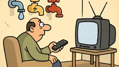 Dowcip: Jedyne media, które nie kłamią...