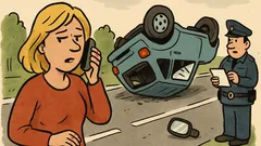 Dowcip: Żona dzwoni do męża…