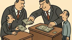 Dowcip: Czym się różni demokracja od totalitaryzmu?