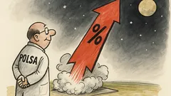 Dowcip: Sukces Polskiej Agencji Kosmicznej…