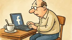 Dowcip: Jak szybko ochłodzić herbatę?